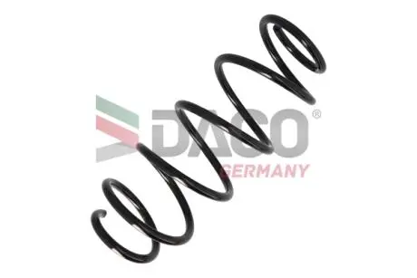 Sprкїyna zaw.PSA * DS4/DS5 308/3008/5008 - Przуd DACO Germany 800626