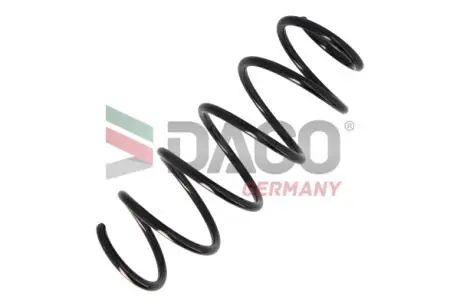 Sprкїyna zaw. * CITROEN NEMO 1.4 08- Przуd DACO Germany 800628