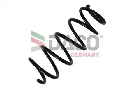 Пружина підвіски DACO Germany 800631 (фото 1)