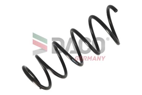 Sprкїyna zaw. DACO Germany 800701