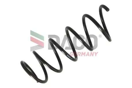 Sprкїyna zaw. DACO Germany 800701