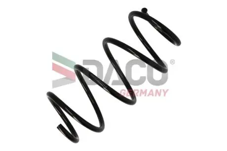 Sprкїyna zaw. * FIAT 500 0.9 10- Przуd DACO Germany 800910
