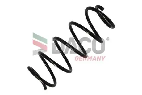 Sprкїyna zaw.FIAT * BRAVO II 1.4 SPORT 07-11 Przуd DACO Germany 800911