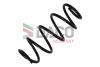 Sprкїyna zaw. * FIAT CROMA 1,8/2,0 06-13 Przуd DACO Germany 800912 (фото 1)
