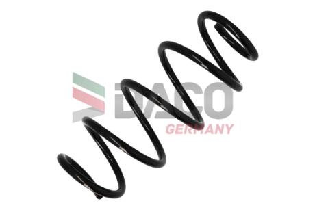 Sprкїyna zaw. * FIAT CROMA 1,8/2,0 06-13 Przуd DACO Germany 800912