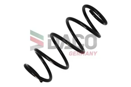 Sprкїyna zaw. * FIAT CROMA 1,8/2,0 06-13 Przуd DACO Germany 800912