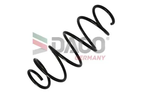 Пружина подвески DACO Germany 800913