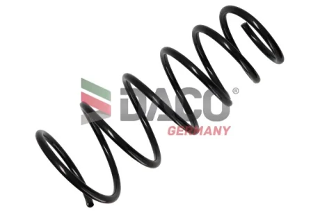 Пружина підвіски DACO Germany 800915