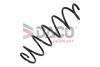 Sprкїyna zaw. * Fiat Stilo 1.9 JTD Przуd DACO Germany 800919 (фото 1)