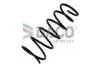 Sprкїyna zaw.FIAT * DOBLO CARGO DIESEL 01-10 Przуd DACO Germany 800922 (фото 1)