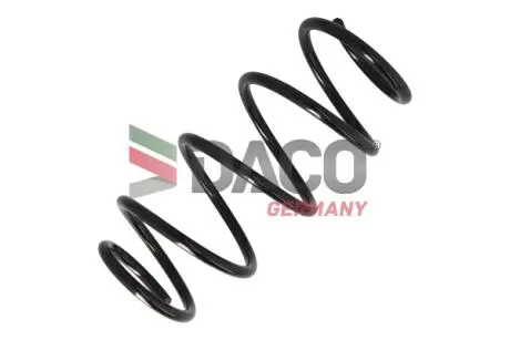 Автозапчасть DACO Germany 800928