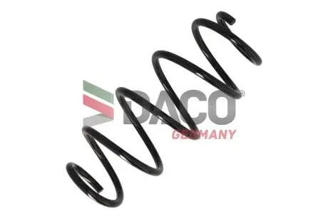 Автозапчасть DACO Germany 800929