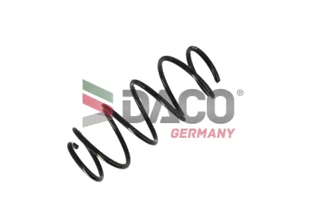 Sprкїyna zaw. * PANDA 03-1,1/1,2 Przуd DACO Germany 800930