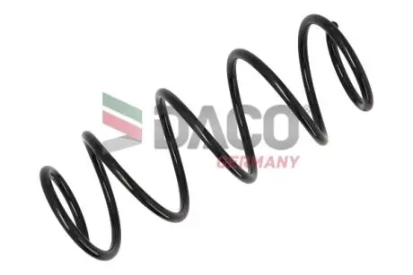 Sprкїyna zaw. * PUNTO II 1,2/1,4 Przуd DACO Germany 800938