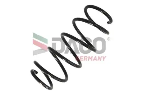 Sprкїyna zaw. * Ford Fusion 02- Przуd DACO Germany 801003