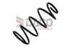 Sprкїyna zaw. * FORD C-MAX 1.6 07-12 Przуd DACO Germany 801004 (фото 1)