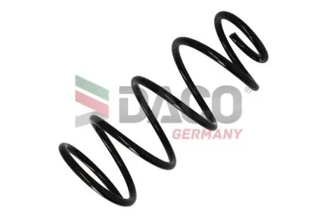 Sprкїyna zaw. * FORD C-MAX 1.6 07-12 Przуd DACO Germany 801004