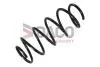 Sprкїyna zaw.FORD FUSION 1.6 TDCI 02-12 Przуd DACO Germany 801011 (фото 1)