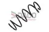 Sprкїyna zaw.FORD * FUSION 1.4 TDCI 02-12 Przуd DACO Germany 801012 (фото 1)