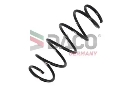 Sprкїyna zaw. * FORD FIESTA 08- Przуd DACO Germany 801015