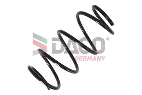 Sprкїyna zaw. FORD KA 1.2 08- Przуd DACO Germany 801018