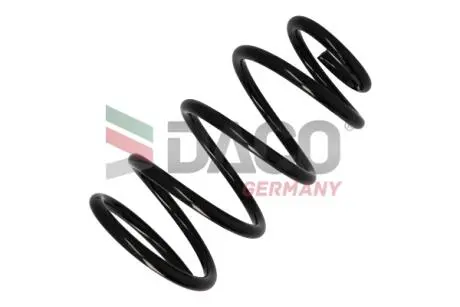 Sprкїyna zaw.FORD * KUGA 2.0 TDCI 4X4 08-12 Przуd DACO Germany 801019