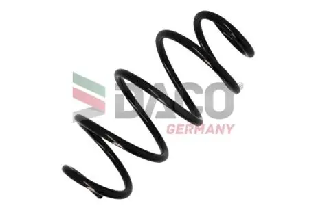 Пружина підвіски DACO Germany 801020