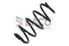 Sprкїyna zaw. * FORD S-MAX 06- 2.2 TDCI Przуd DACO Germany 801021 (фото 1)