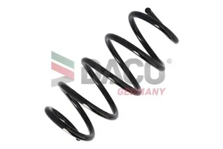 Sprкїyna zaw. * FORD S-MAX 06- 2.2 TDCI Przуd DACO Germany 801021