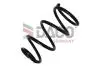 Sprкїyna zaw.FORD * TRANSIT 2.2 TDCI 06-14 Przуd DACO Germany 801024 (фото 1)