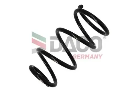 Sprкїyna zaw.FORD * TRANSIT 2.2 TDCI 06-14 Przуd DACO Germany 801024