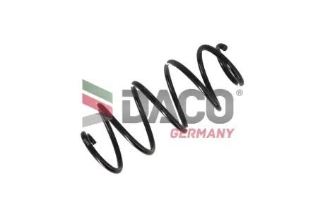Пружина (передняя) Ford Mondeo 1.6Ti/2.0 07-15 (хэтчбек/седан/универсал)) DACO Germany 801029