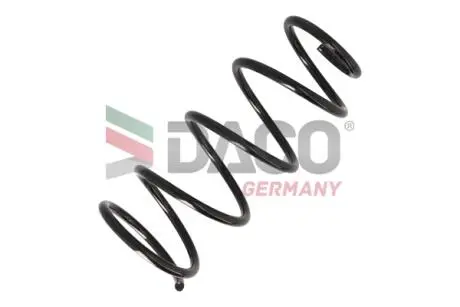 Пружина підвіски DACO Germany 801030
