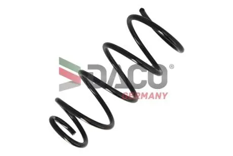 Автозапчасть DACO Germany 801034