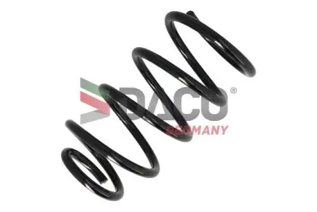 Автозапчасть DACO Germany 801036