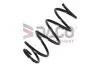 Sprкїyna zaw.GALAXY TDCI 06- 1,8/2,0TDCI Przуd DACO Germany 801040 (фото 1)