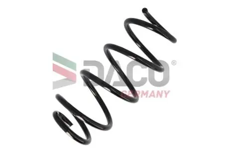 Sprкїyna zaw.GALAXY TDCI 06- 1,8/2,0TDCI Przуd DACO Germany 801040
