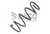 Sprкїyna zaw. * Ford KA 96- 1.0 1.3 Przуd DACO Germany 801052 (фото 1)