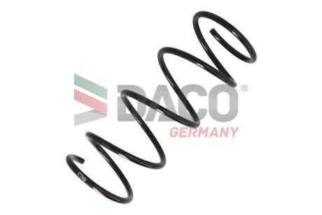Sprкїyna zaw. * Ford KA 96- 1.0 1.3 Przуd DACO Germany 801052