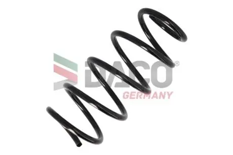 Sprкїyna zaw. * HONDA CIVIC 1.4/1.8 05- Przуd DACO Germany 801203