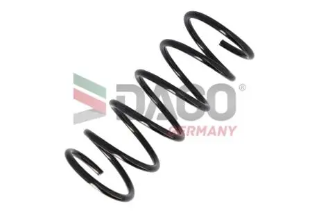 Sprкїyna zaw.I10 1.1/1.2 08-11 Przуd DACO Germany 801303
