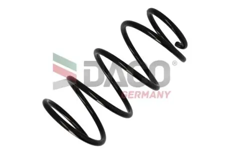 Sprкїyna zaw.I20 1.2/1.4/1.6 08-15 Przуd DACO Germany 801304