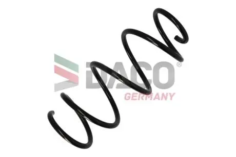 Sprкїyna zaw.IX20 * 1.4/1.6 10- Przуd DACO Germany 801309
