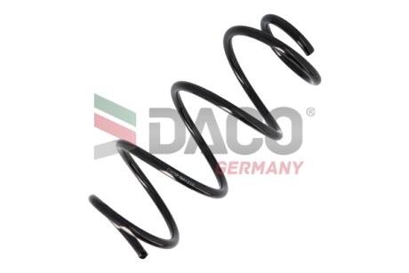 Sprкїyna zaw.IX20 * 1.4/1.6 CRDI 10- Przуd DACO Germany 801310