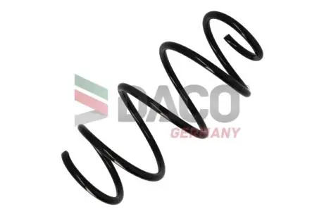 Sprкїyna zaw.IX35 * 1.6 09- Przуd DACO Germany 801311