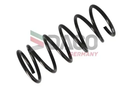 Sprкїyna zaw. * KIA PICANTO 04-11 Przуd DACO Germany 801701