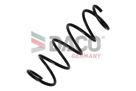 Sprкїyna zaw. KIA PICANTO 11- Przуd DACO Germany 801703