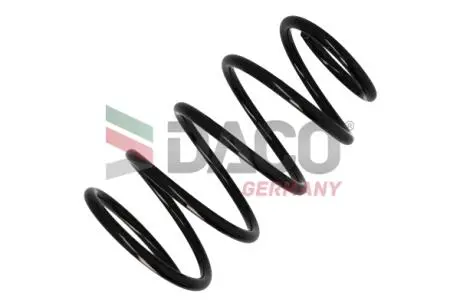 Sprкїyna zaw. KIA RIO II 1.4/1.6 05- Przуd DACO Germany 801704