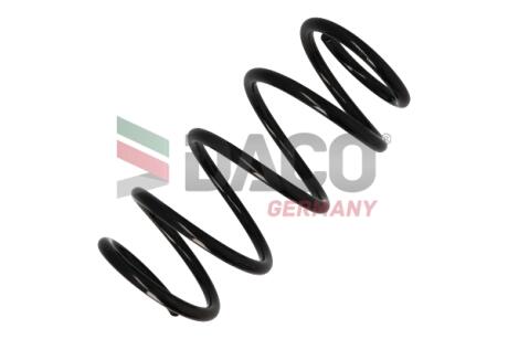 Sprкїyna zaw. KIA SOUL 1.6 09- Przуd DACO Germany 801706