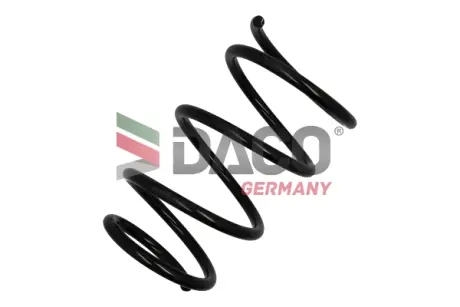 Пружина (передня) Kia Ceed/Pro Ceed 1.4-1.6/CVVT (МКПП для 1.6 і Pro Ceed) 07-09 (унів/накл.зад.ч) DACO Germany 801709